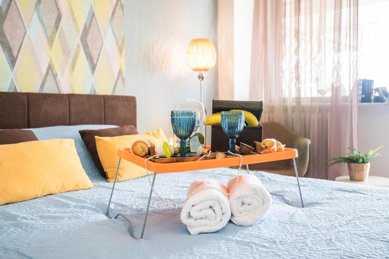 Beautiful City Rooms Close To Acropolis Athen Exterior foto