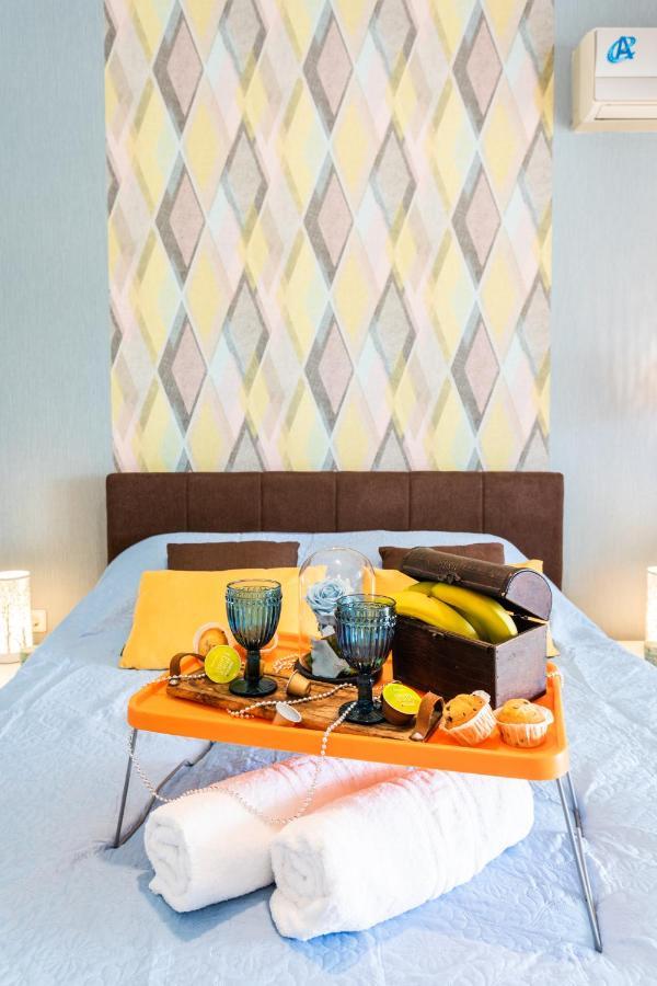 Beautiful City Rooms Close To Acropolis Athen Exterior foto