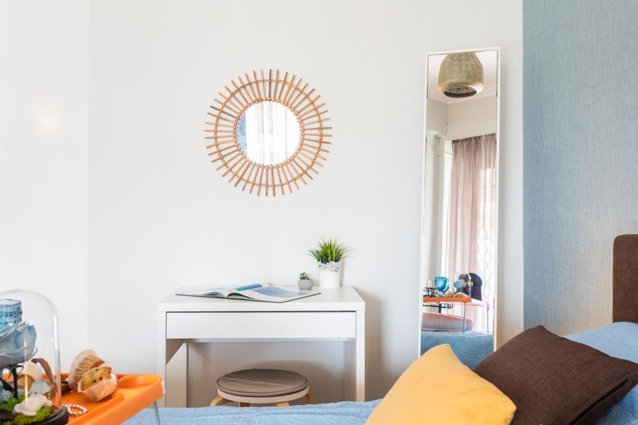Beautiful City Rooms Close To Acropolis Athen Exterior foto