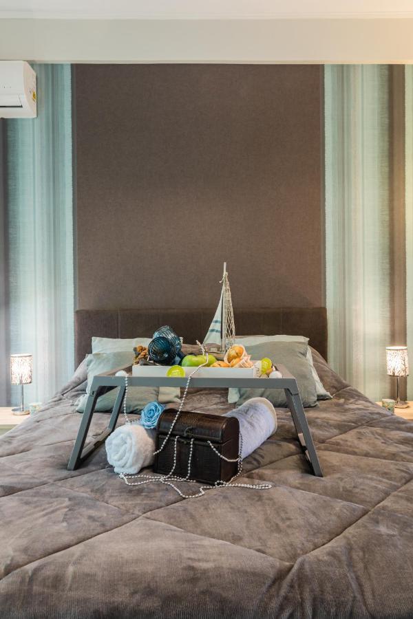 Beautiful City Rooms Close To Acropolis Athen Exterior foto