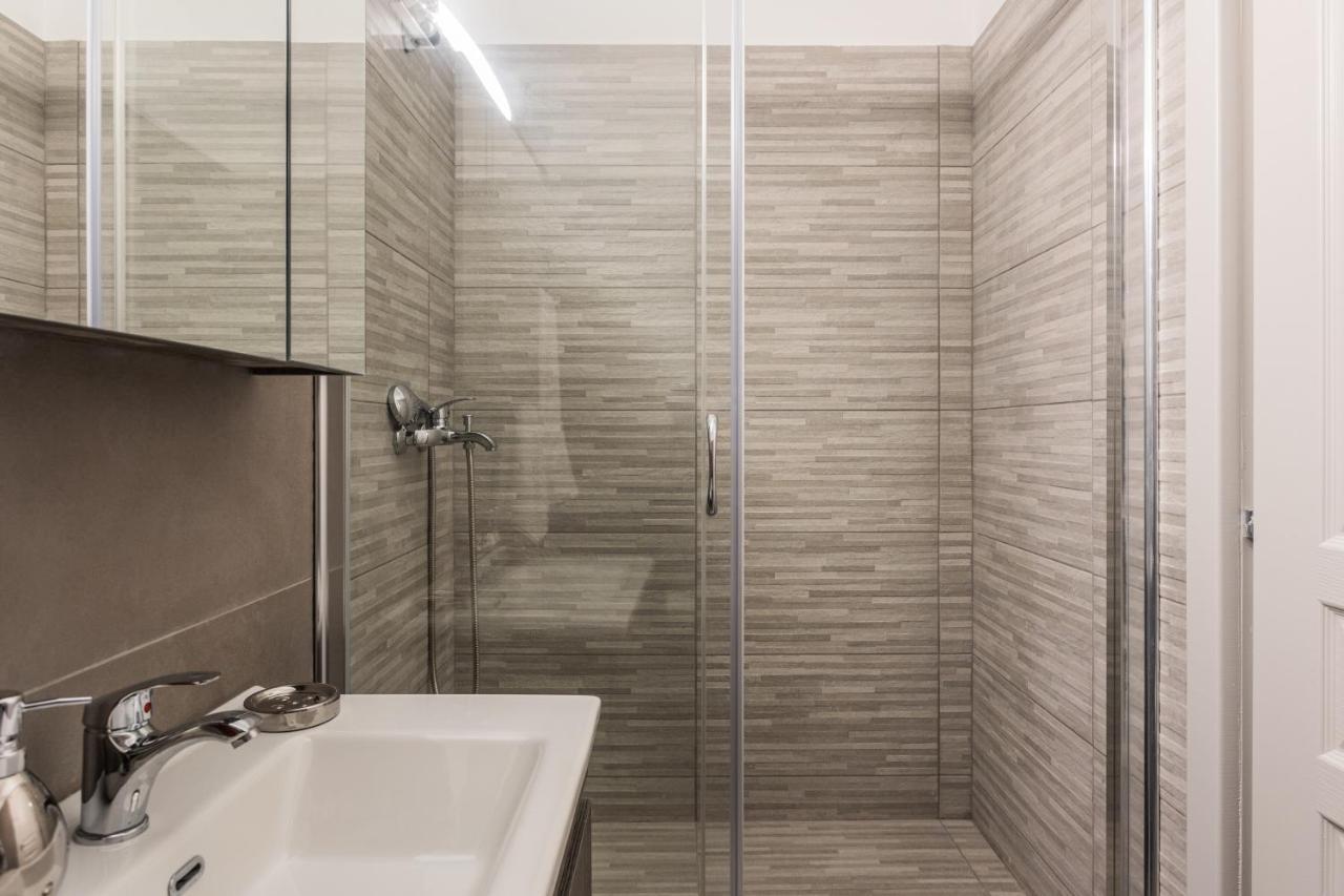 Beautiful City Rooms Close To Acropolis Athen Exterior foto