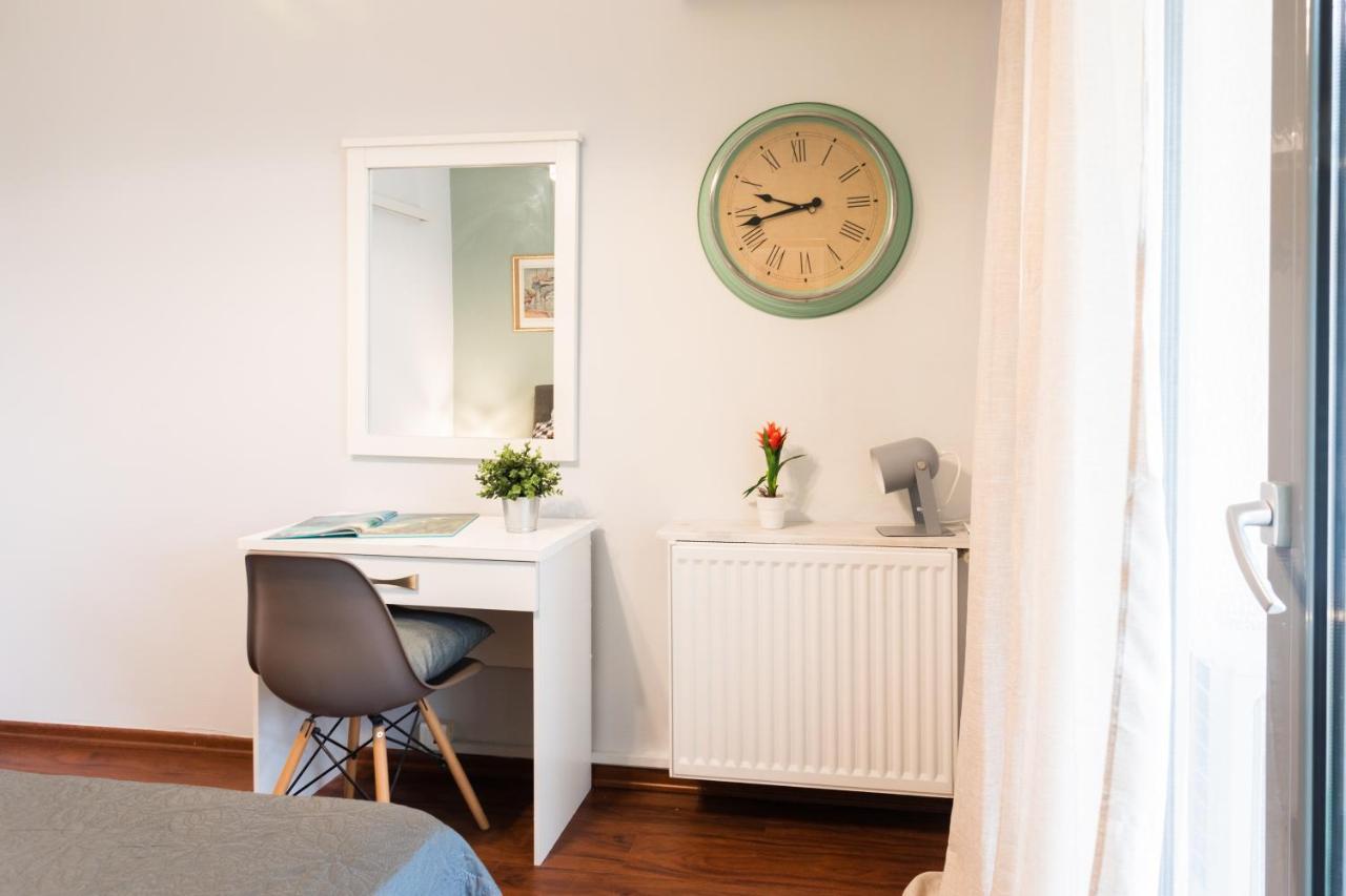 Beautiful City Rooms Close To Acropolis Athen Exterior foto