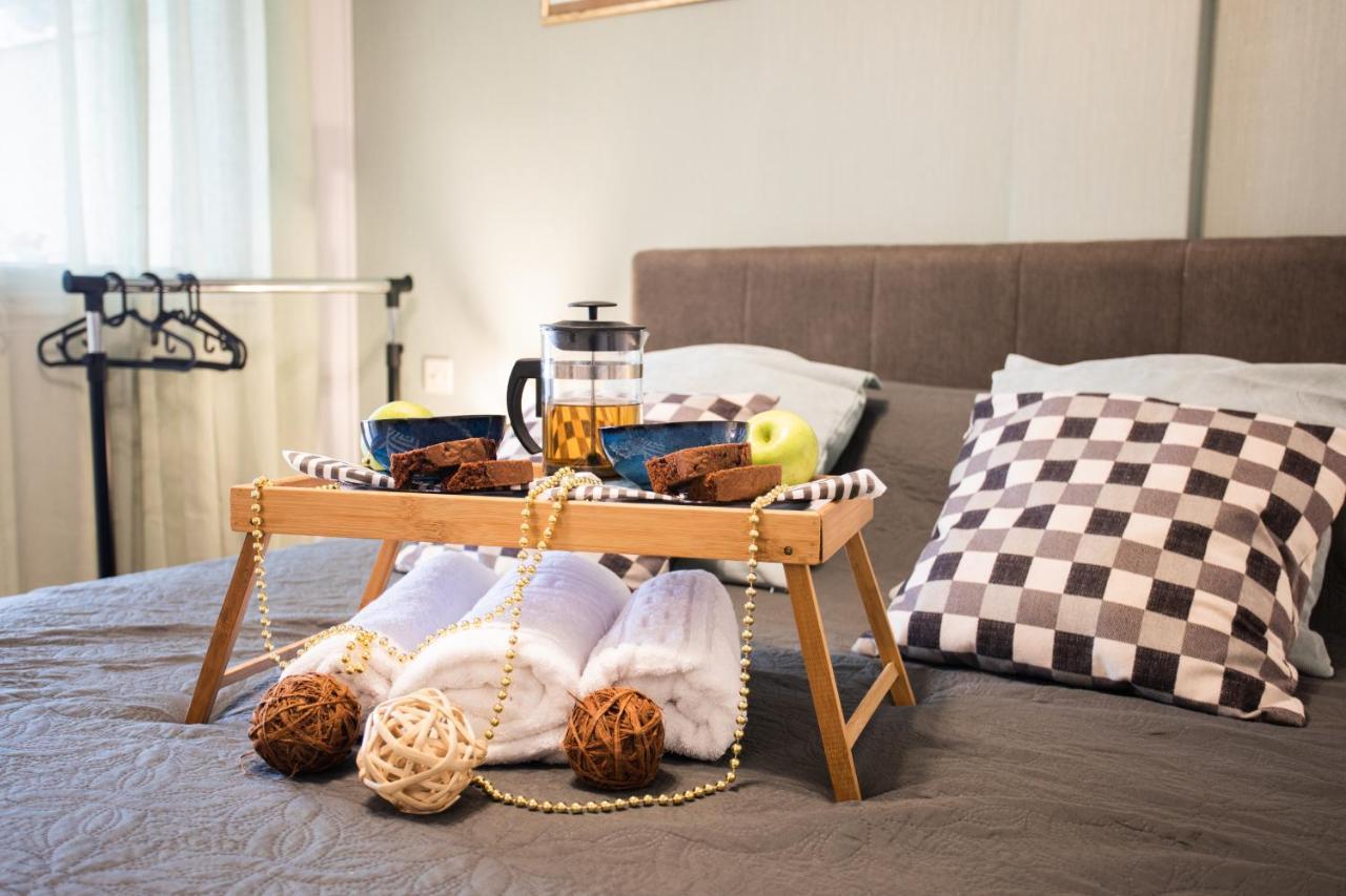 Beautiful City Rooms Close To Acropolis Athen Exterior foto