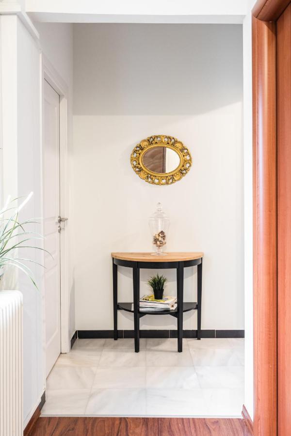 Beautiful City Rooms Close To Acropolis Athen Exterior foto