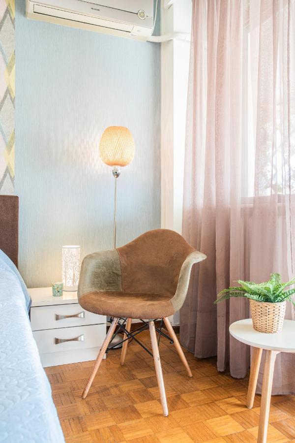 Beautiful City Rooms Close To Acropolis Athen Exterior foto